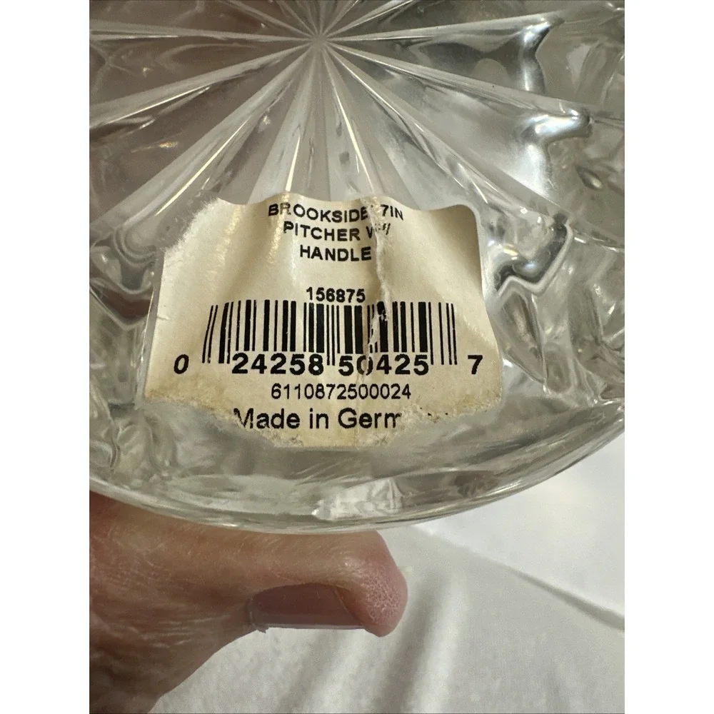 Marquis by Waterford Crystal Brookside 7